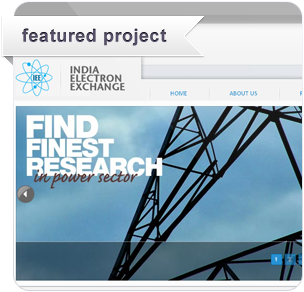 India Electron Exchange