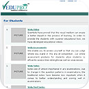 Vedupro eLearing