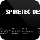 Spiretec Design Competition