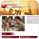 Temptation Restaurant