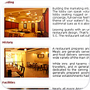 Temptation Restaurant