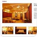 Temptation Restaurant